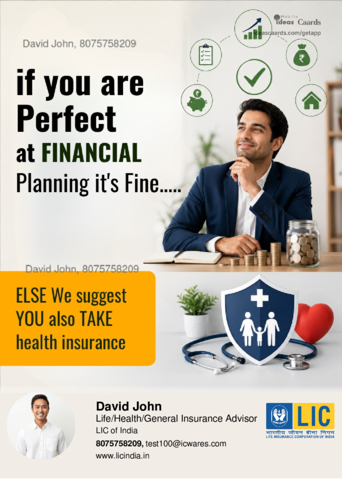 Financial planning