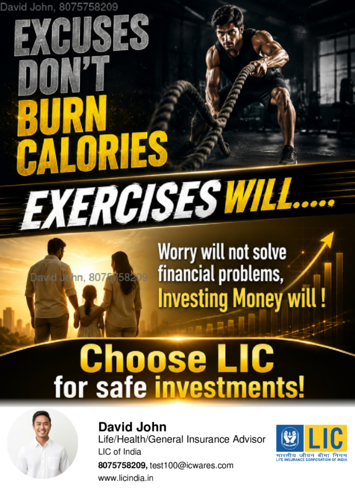 Excuses
