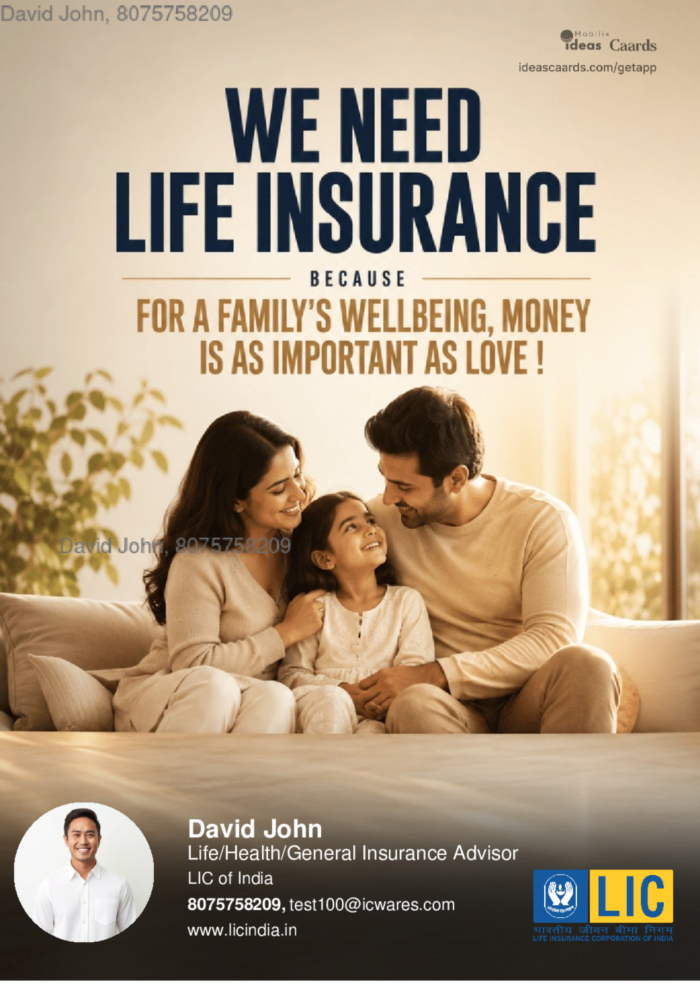 Life Insurance need