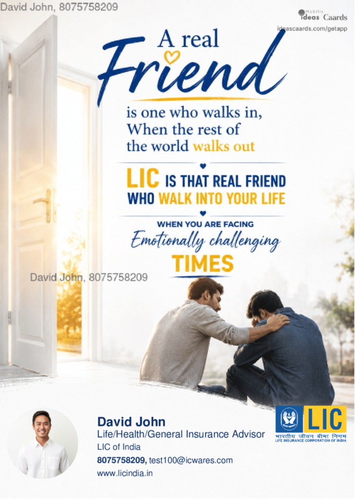 Real friend