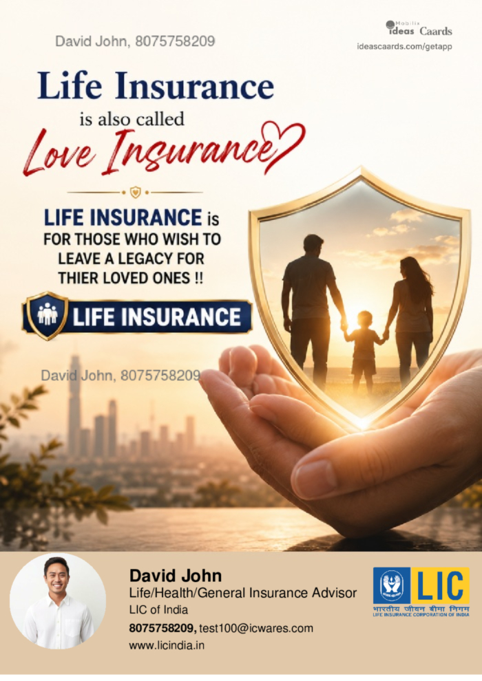Love Insurance