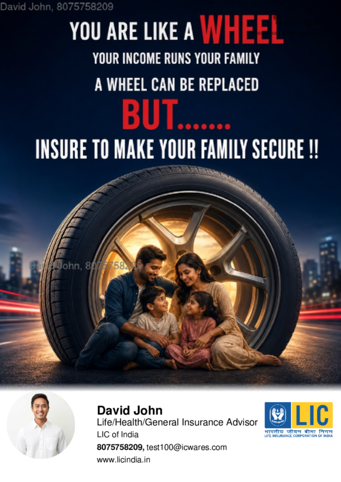 Wheel