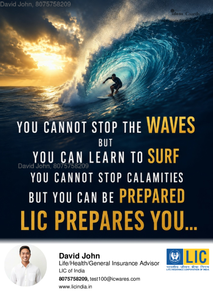 Waves