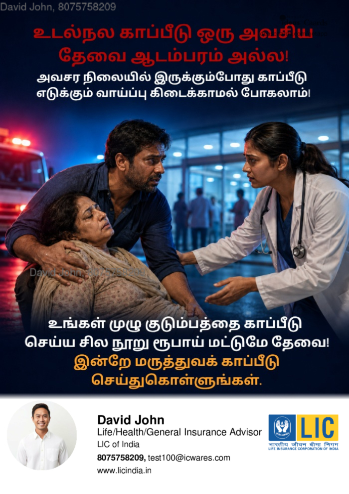 Emergency