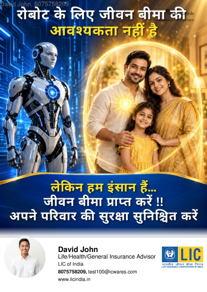 Robots