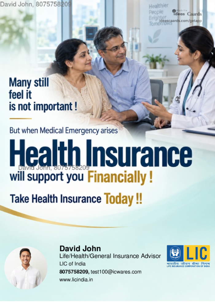 Health Insurance