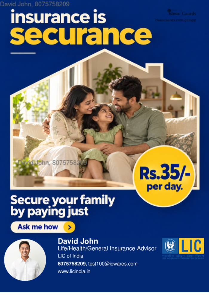 Secure Life